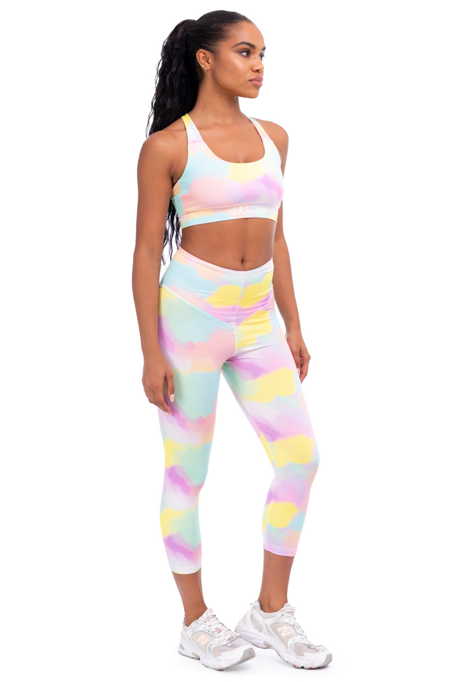 Leggings Losfeliz Estampado