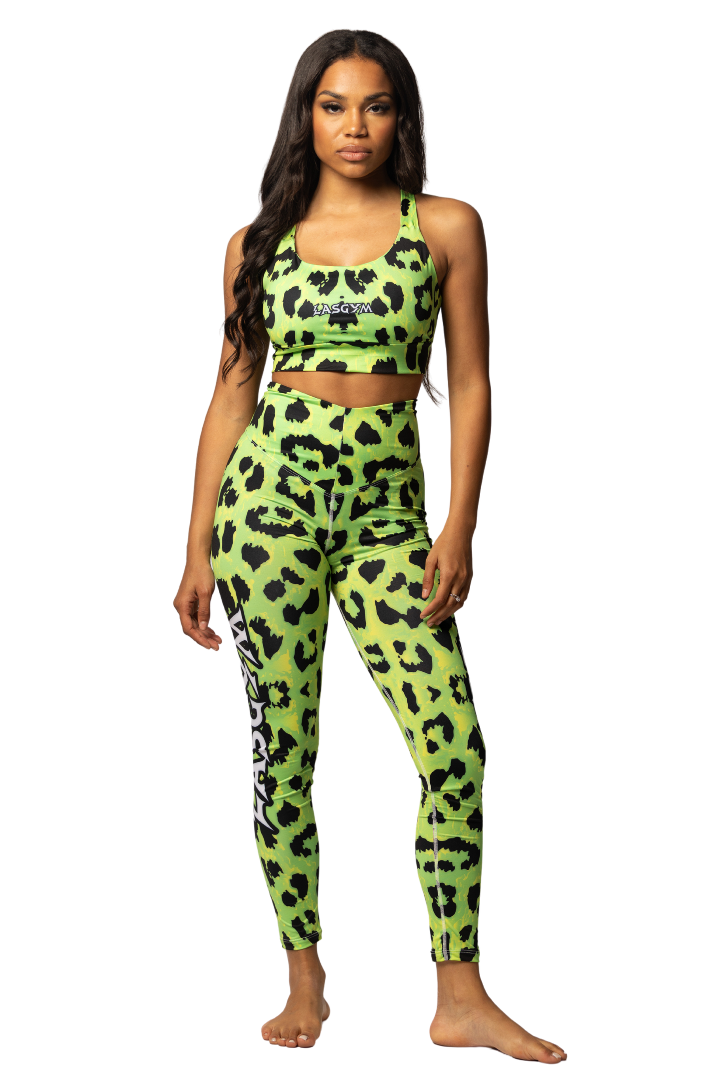 Leggins Brazil