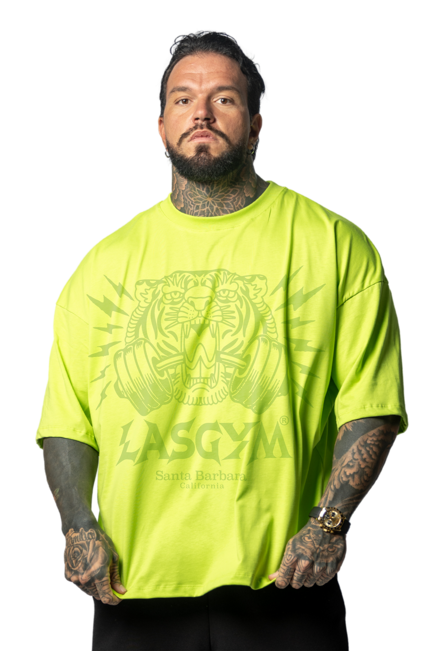 T-shirt SuperOver VIBES