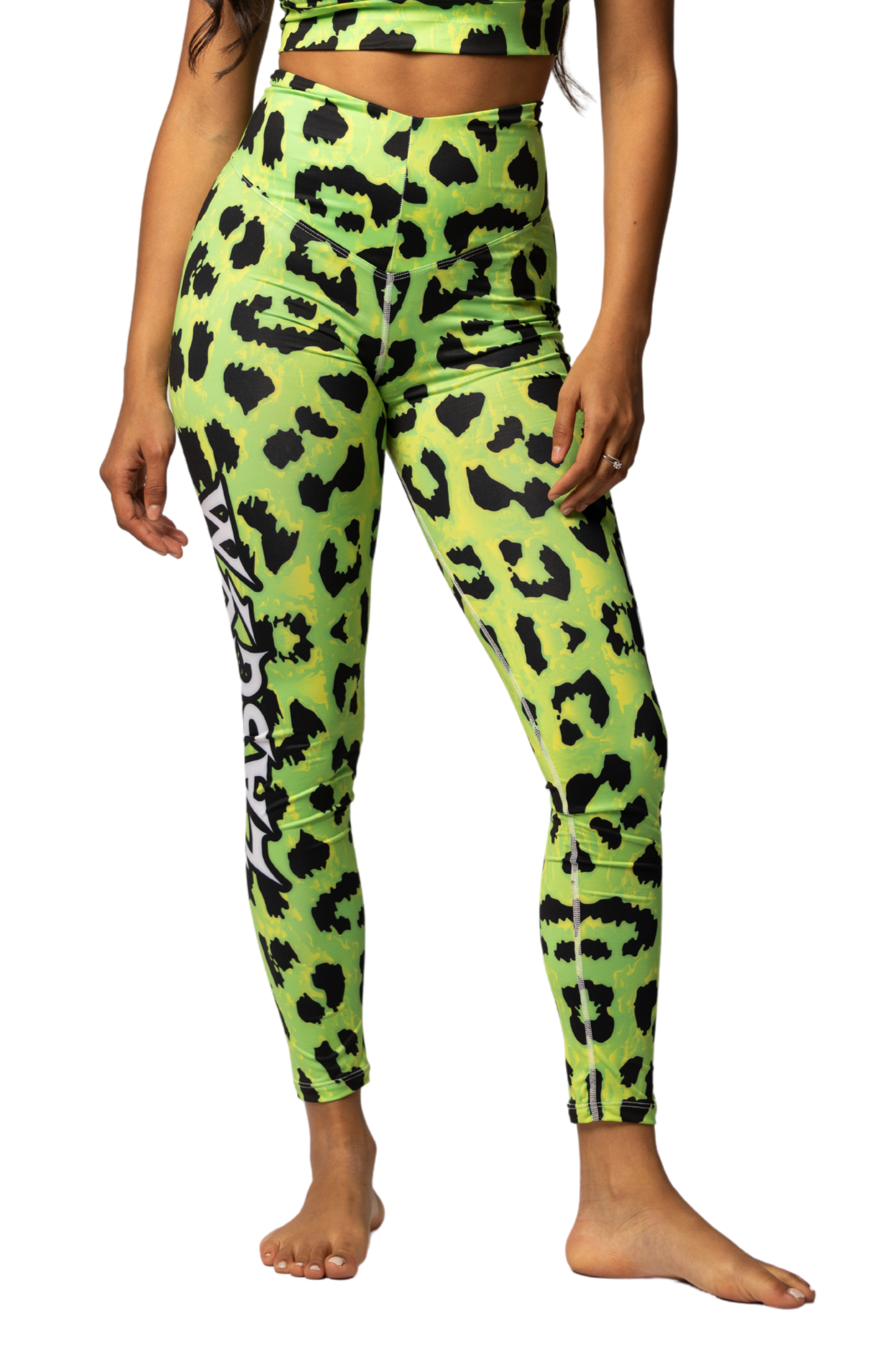 Leggins Brazil