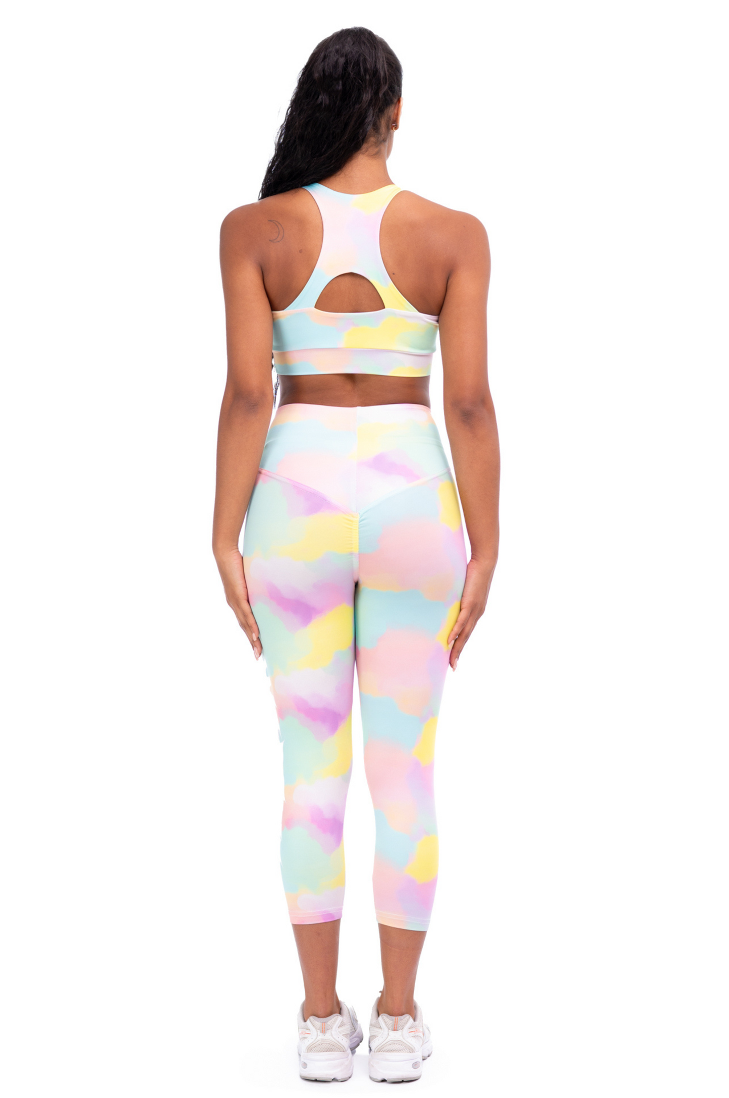 Leggings Losfeliz Estampado