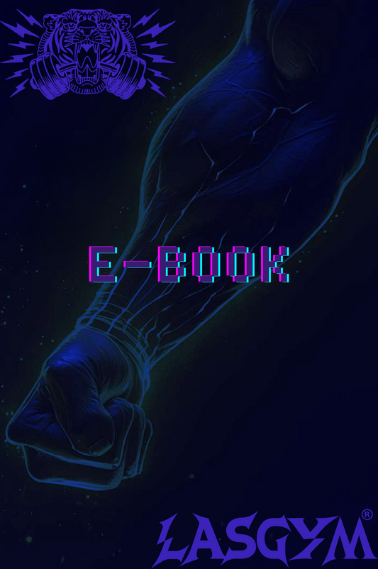 Libro electrónico Lasgym Olimpia