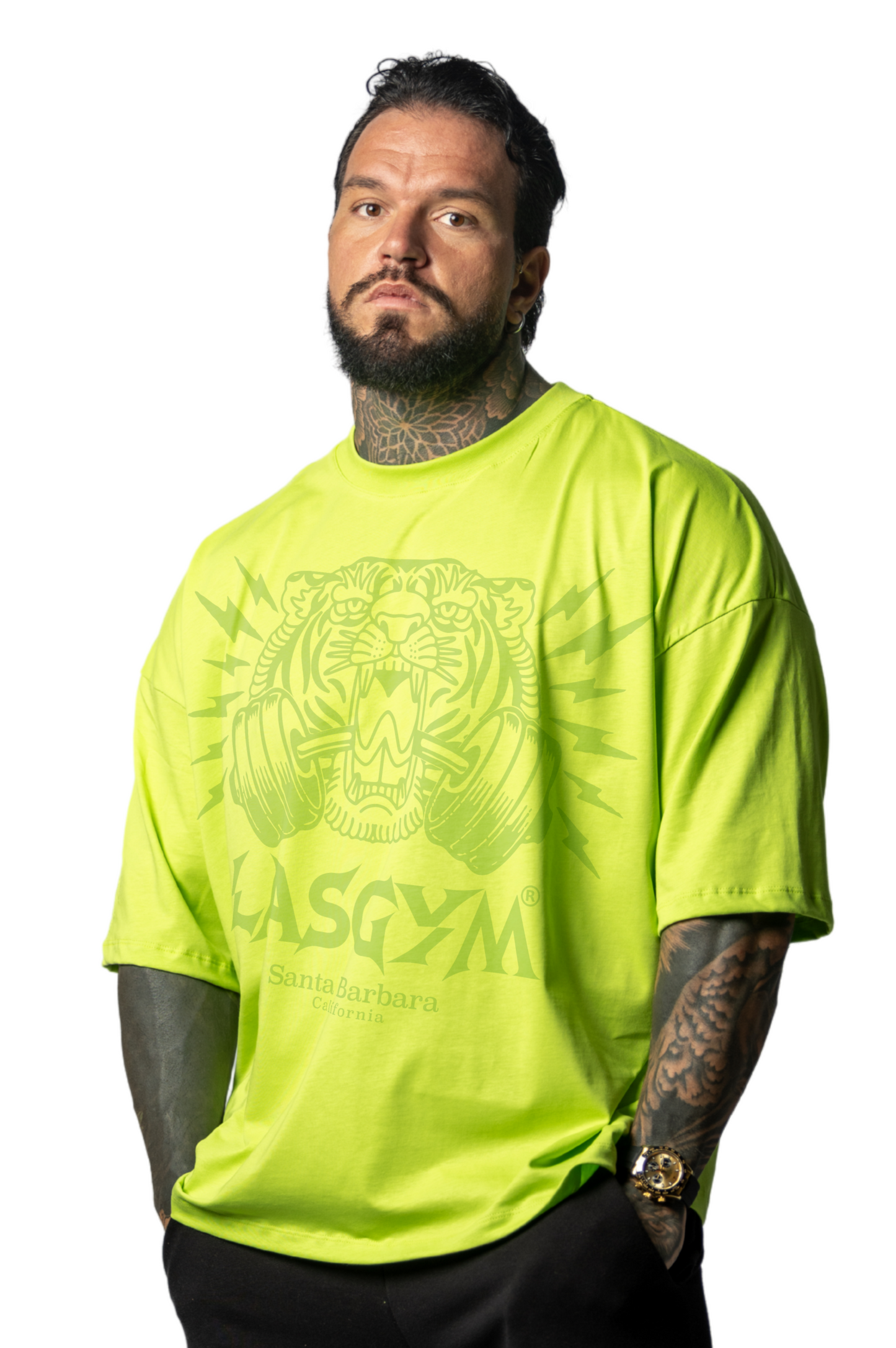 T-shirt SuperOver VIBES