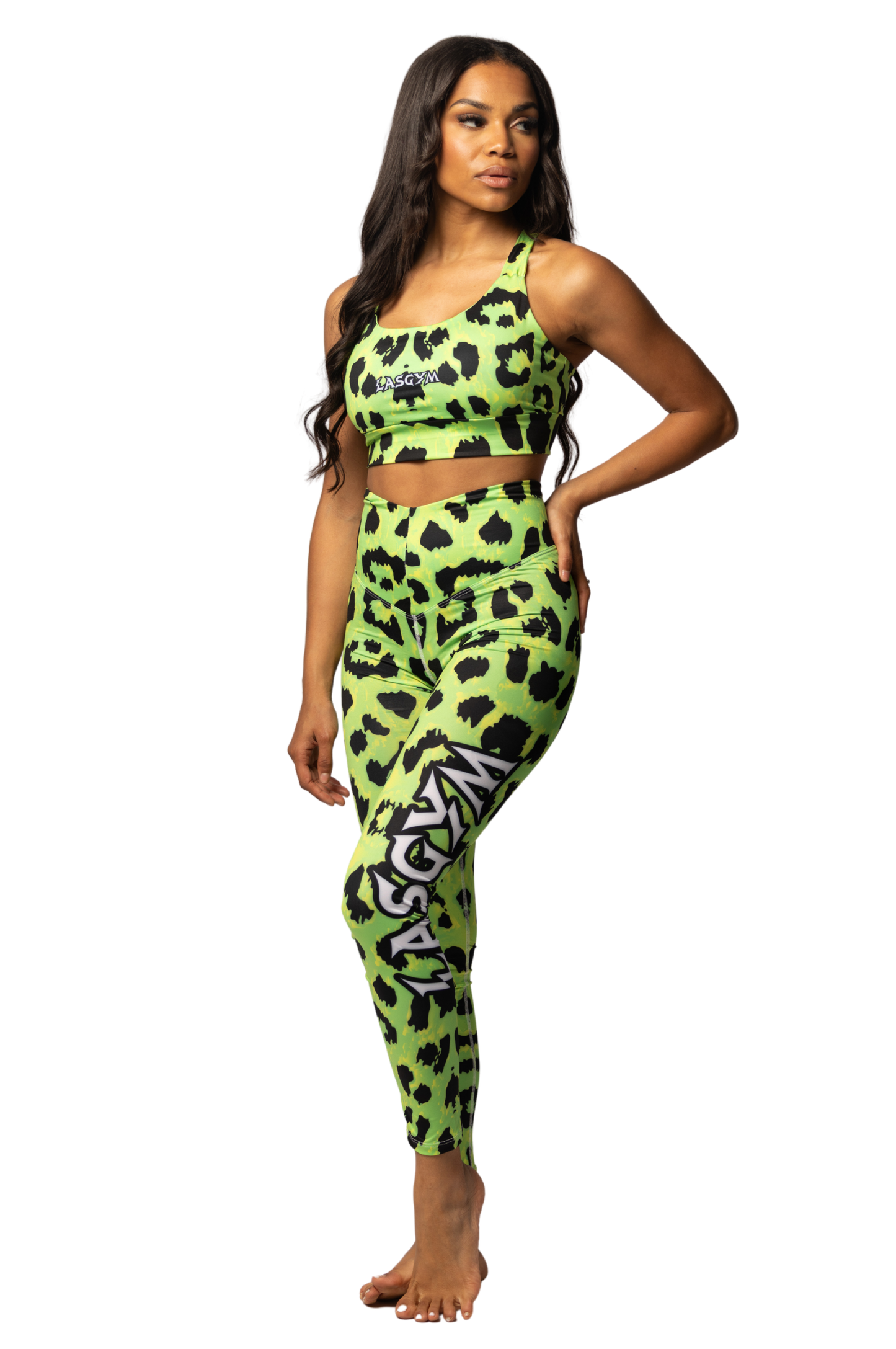 Leggins Brazil