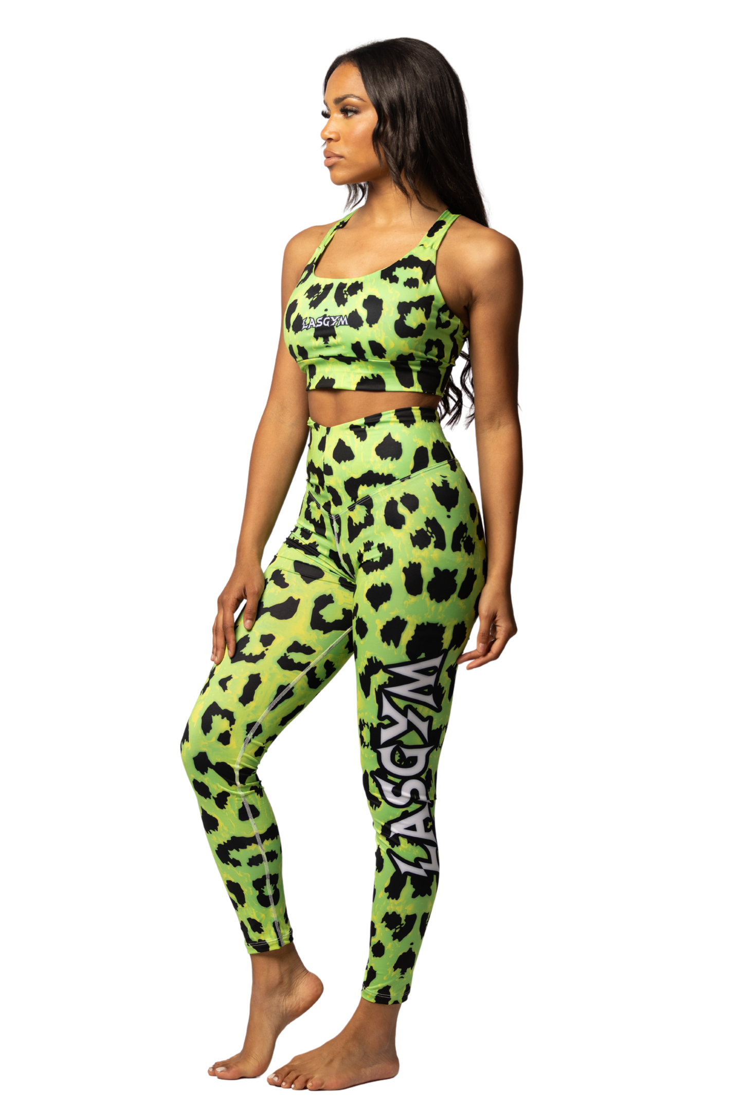 Leggins Brazil