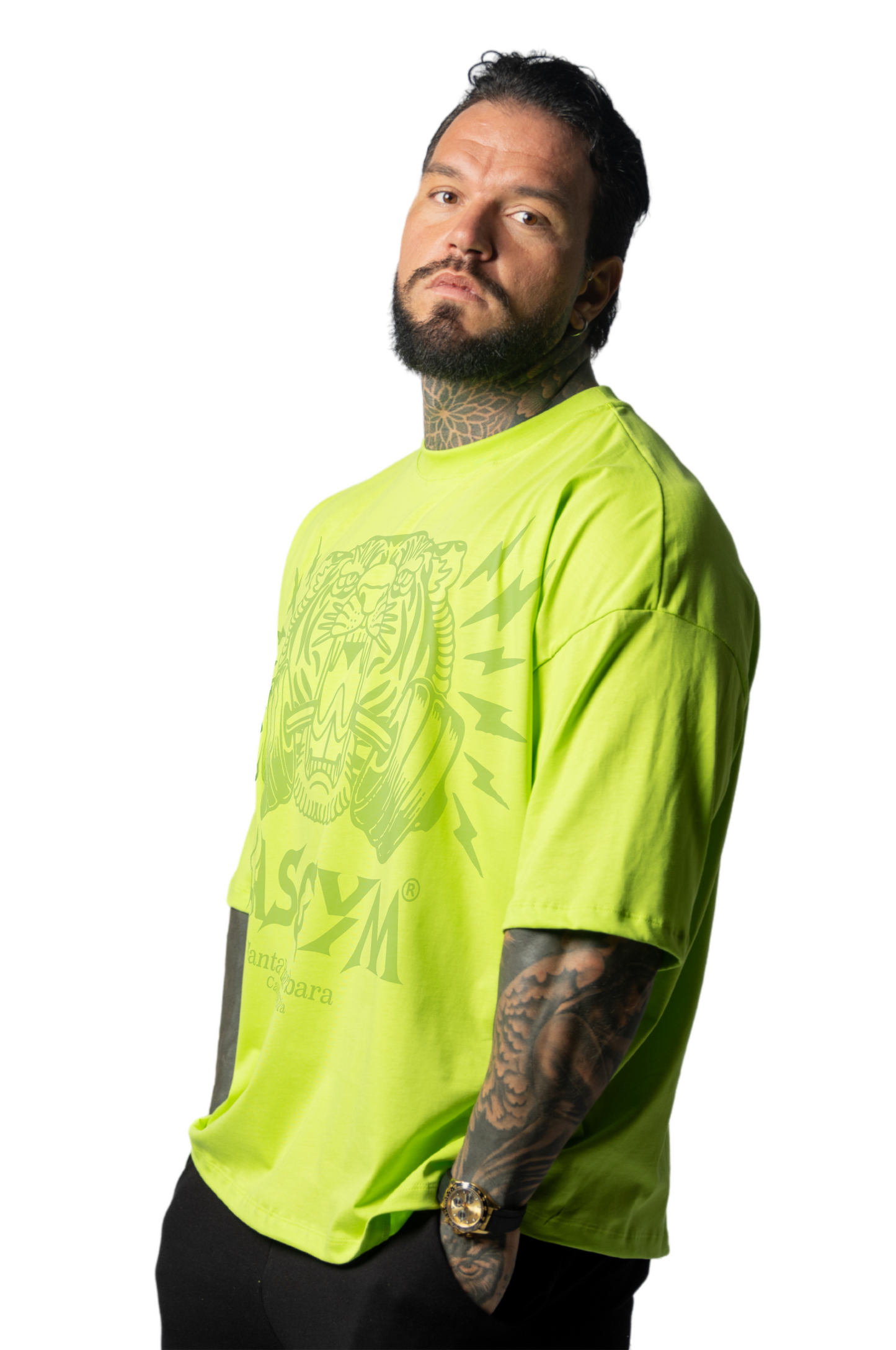 T-shirt SuperOver VIBES