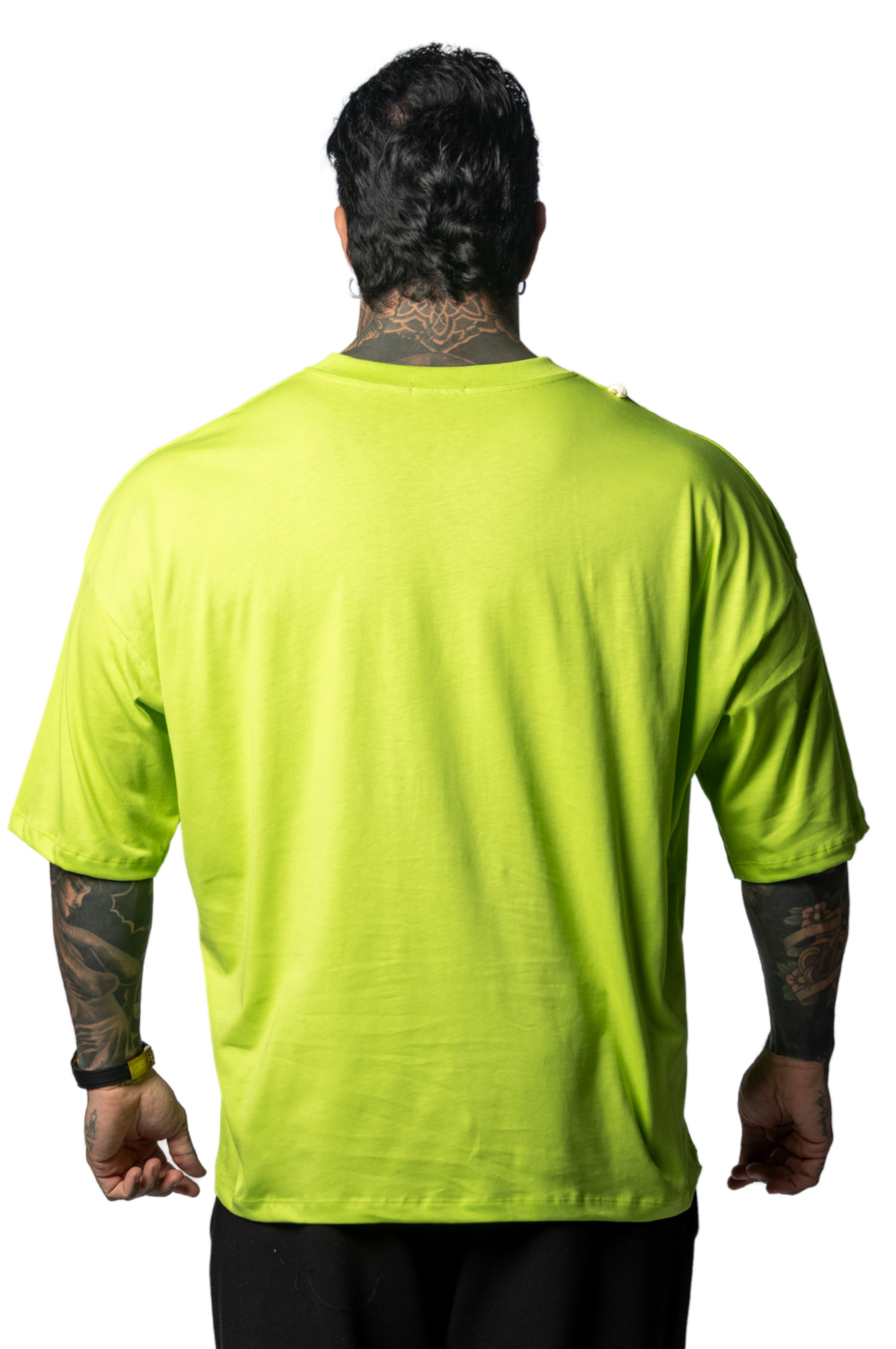 T-shirt SuperOver VIBES