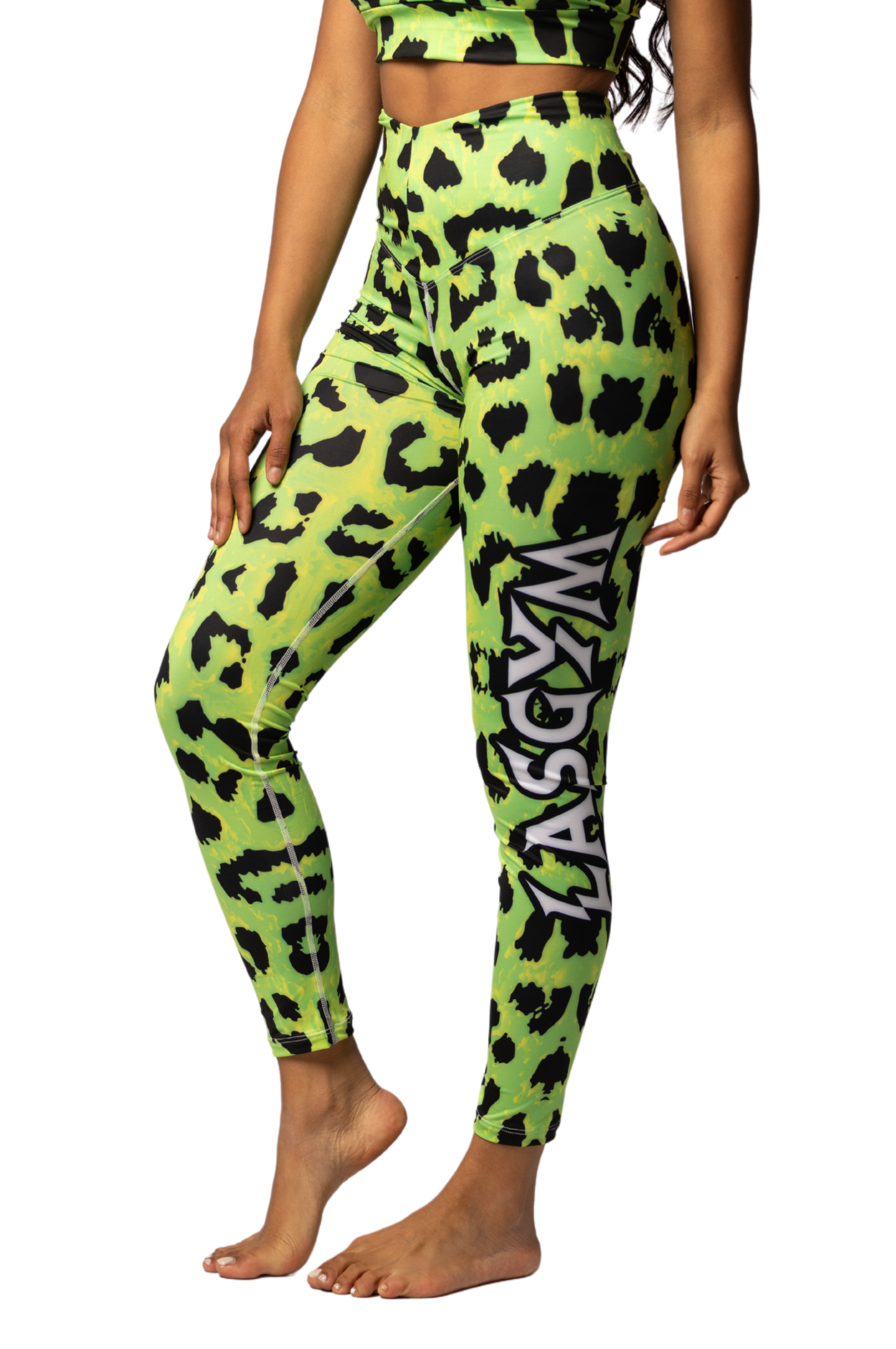 Leggins Brazil