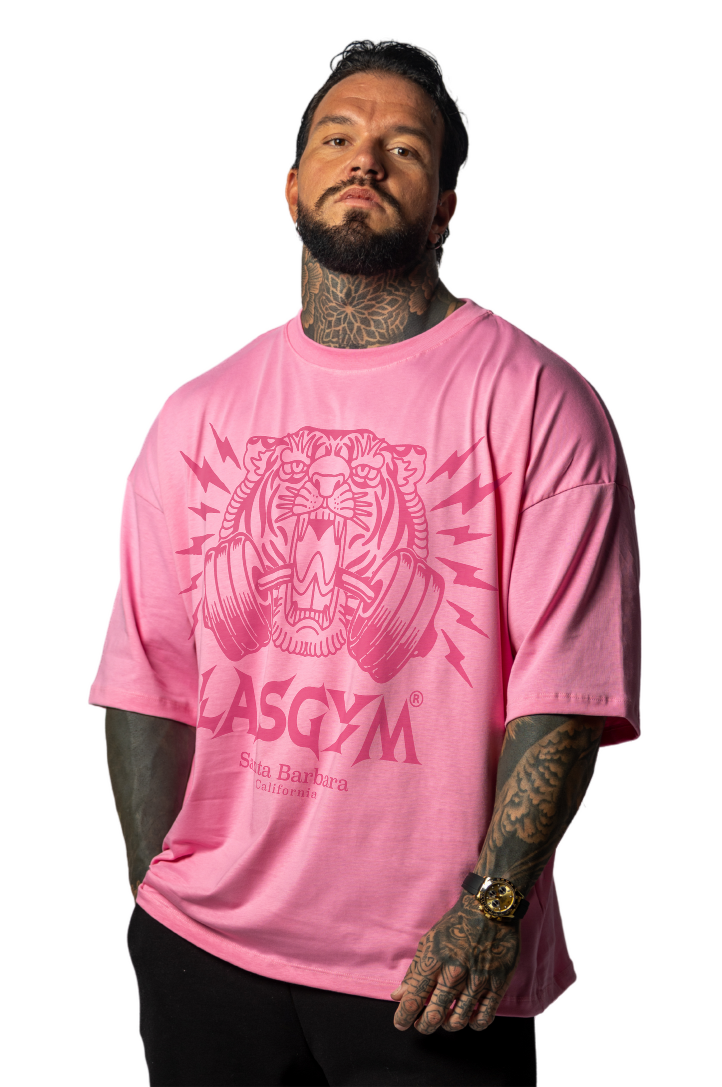 T-shirt SuperOver Vibes