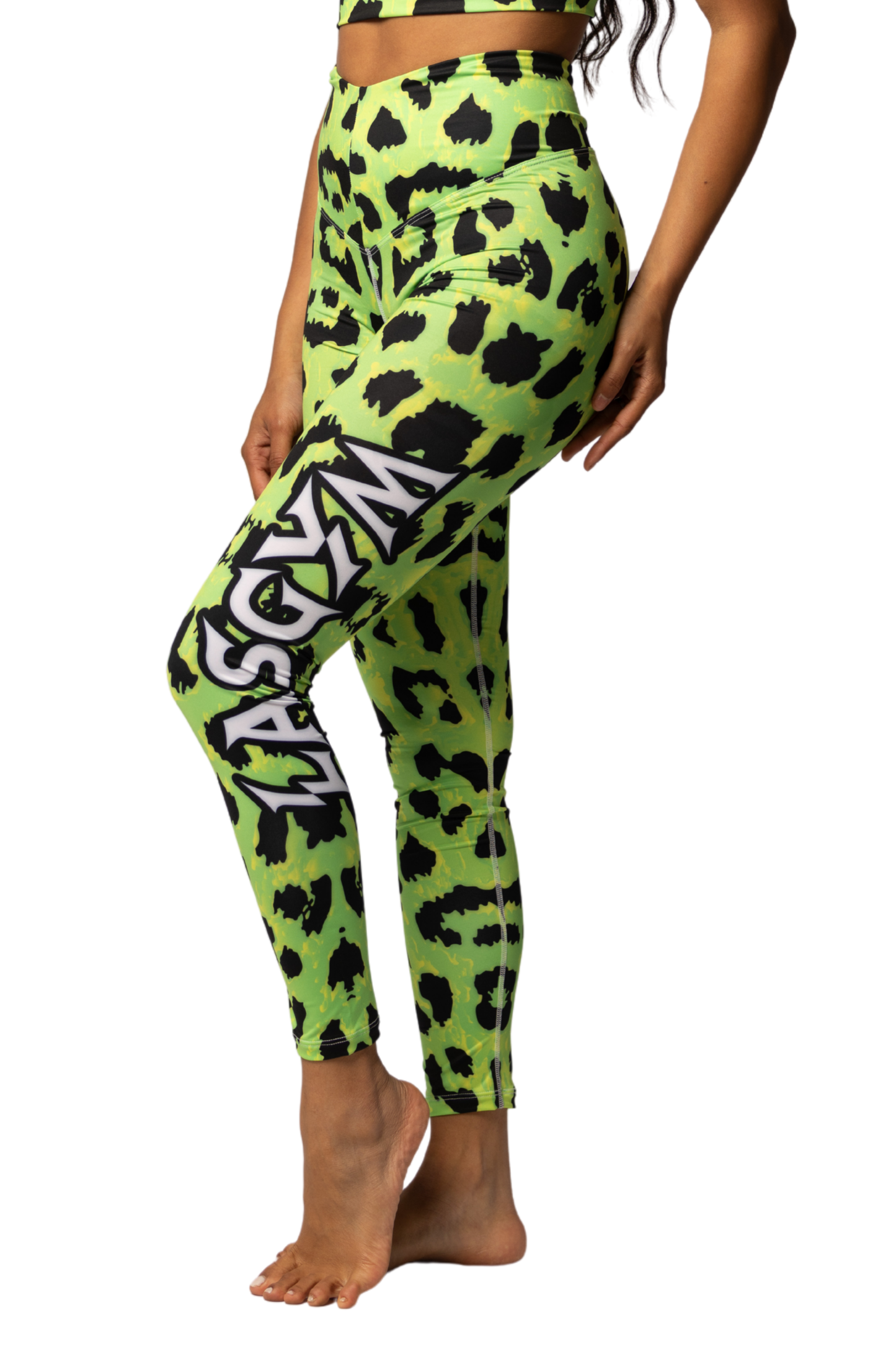 Leggins Brazil