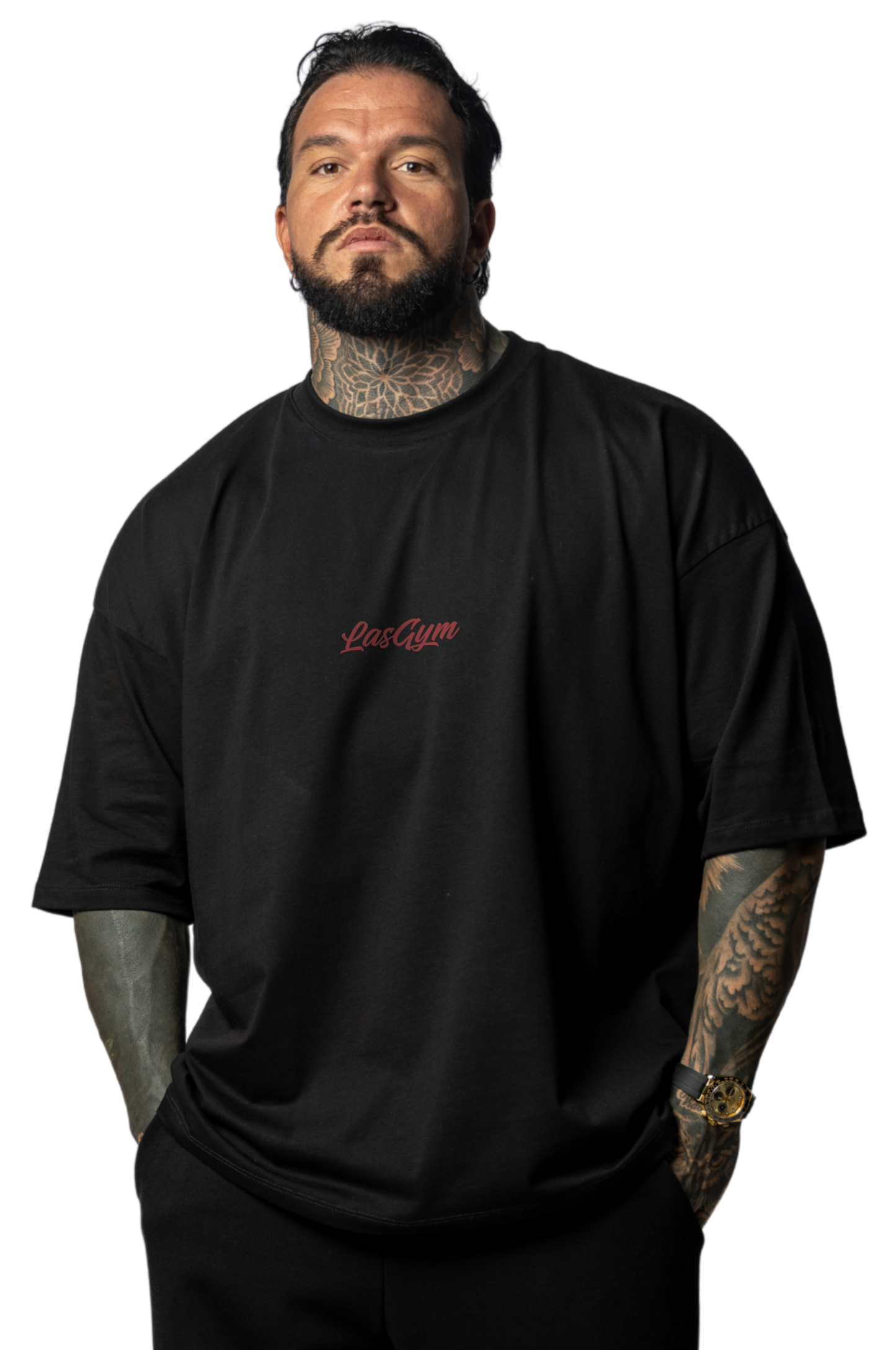 T-shirt S.Over DEADLIFT