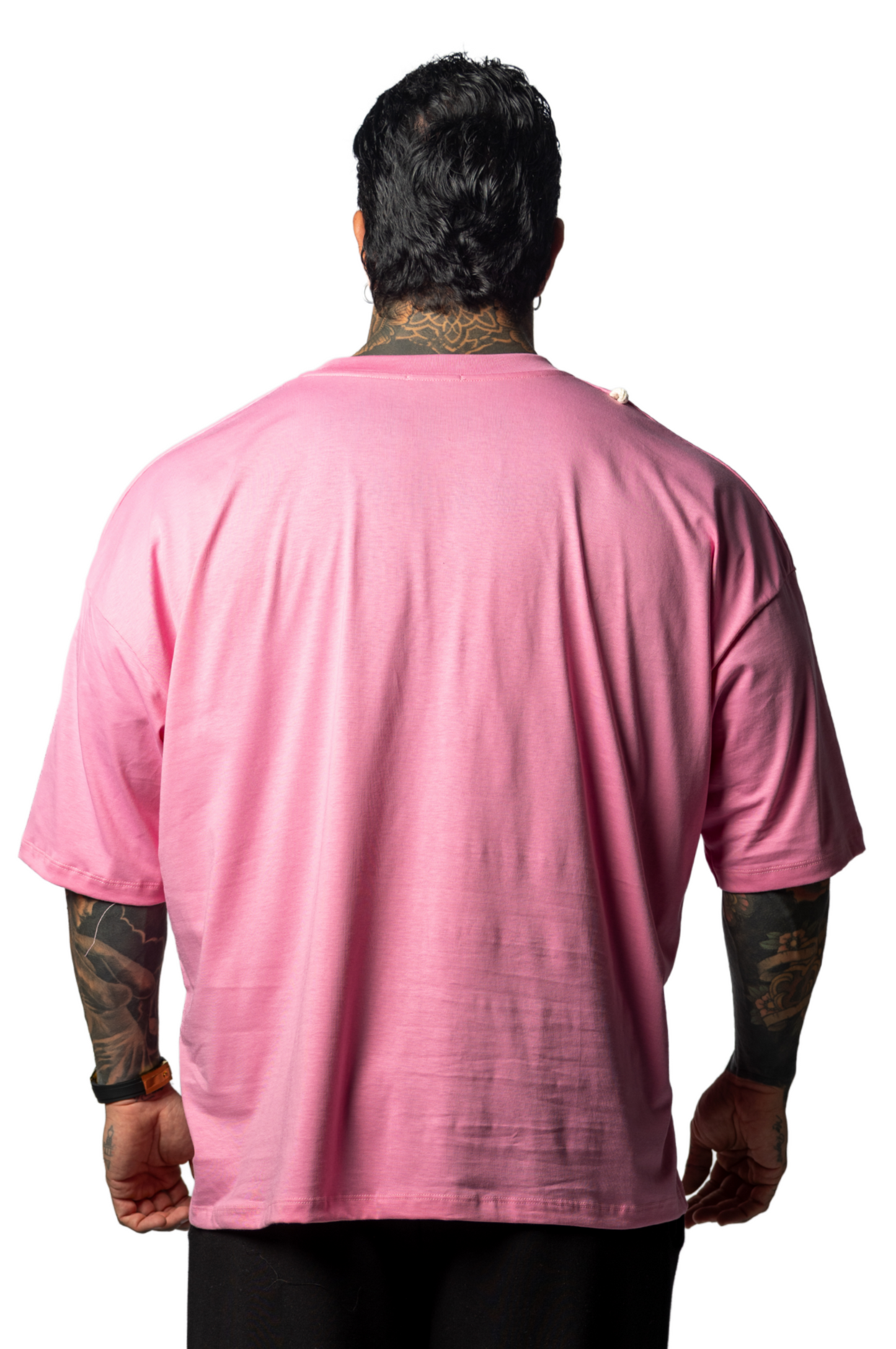 T-shirt SuperOver Vibes