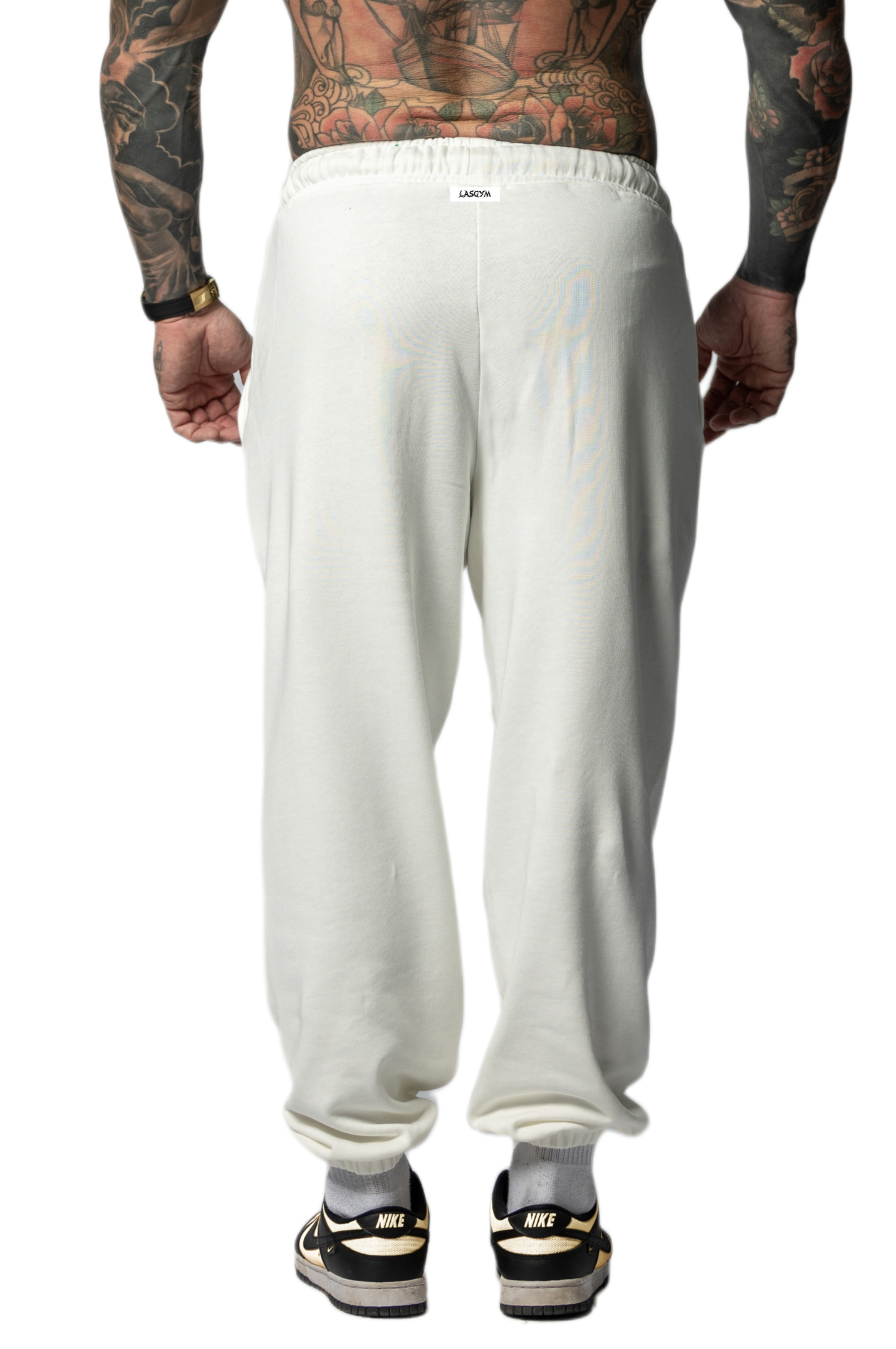 Pantalón oversize Sacramento UNISEX