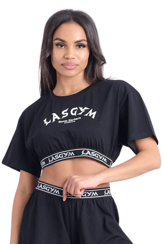 T-shirt Crop OUTLET