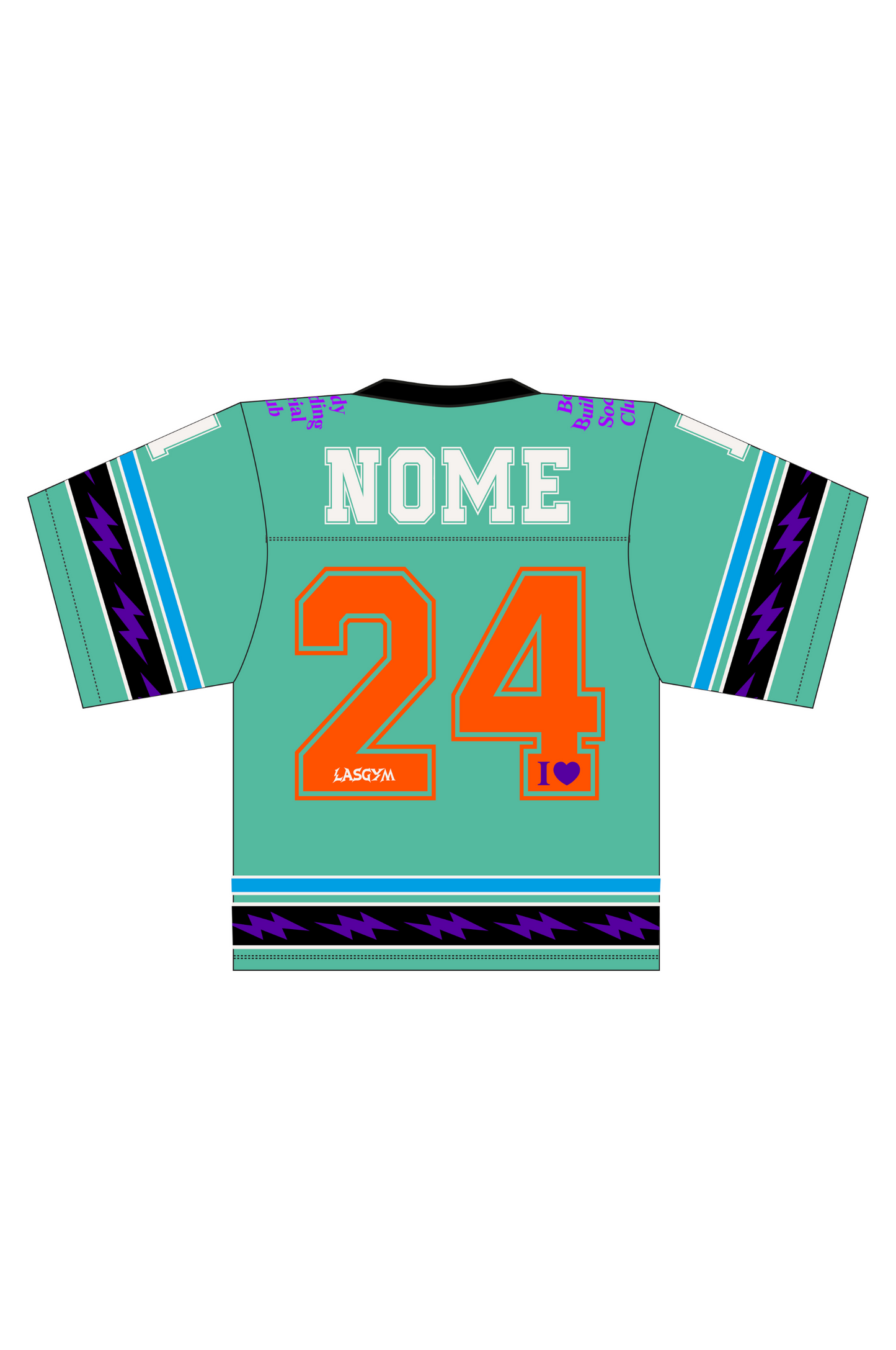 CAMISETAS RUMANIA MUSCLE FESTIVAL X PIETROBON IFBBPRO