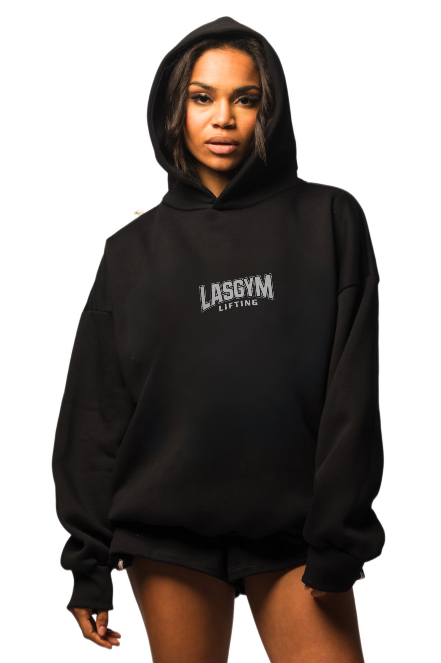 Hoodie INVERNALE LIFTING