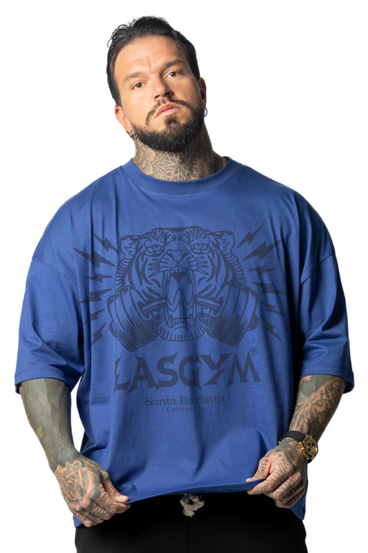 T-shirt SuperOver VIBES