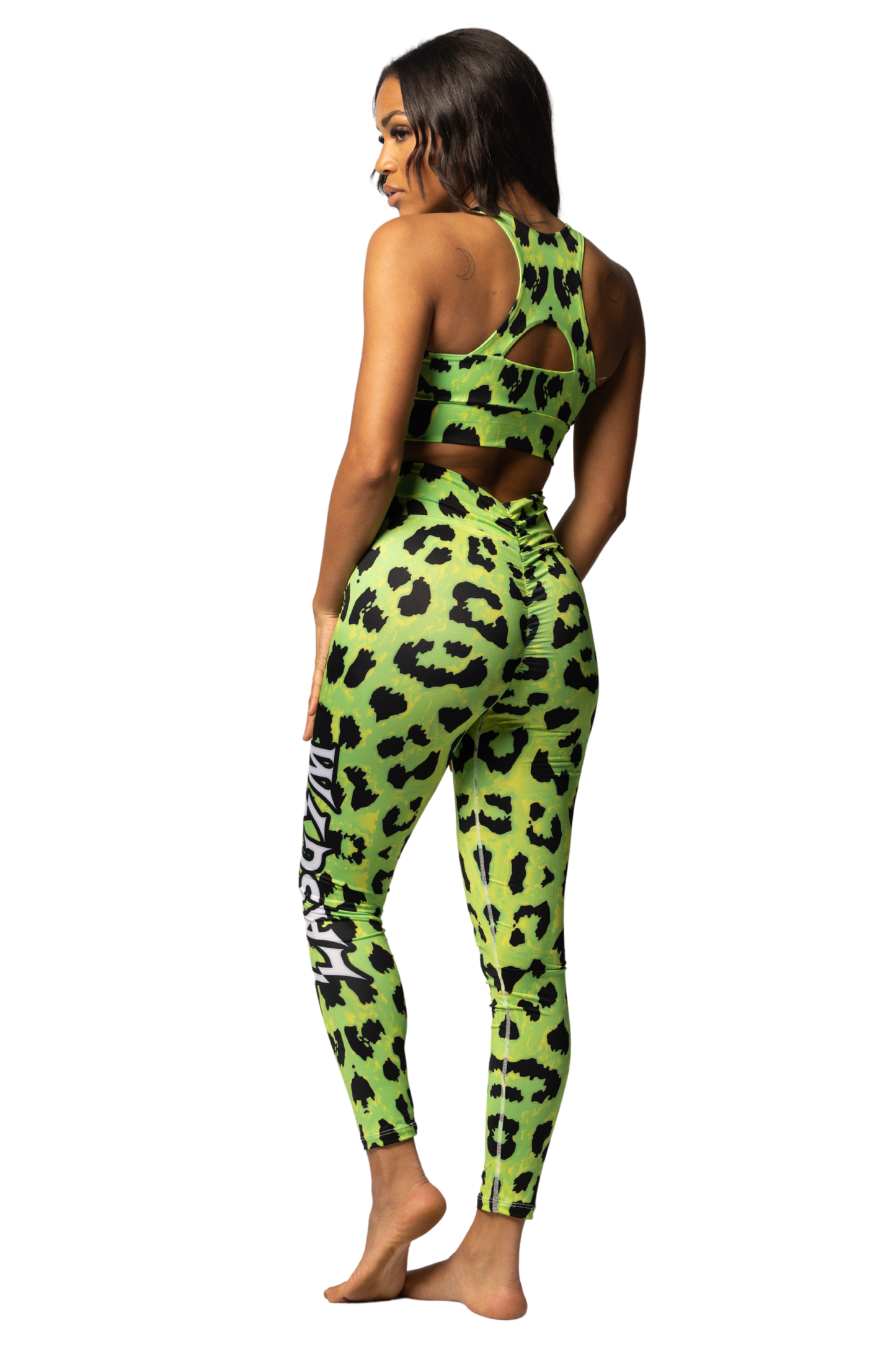 Leggins Brazil