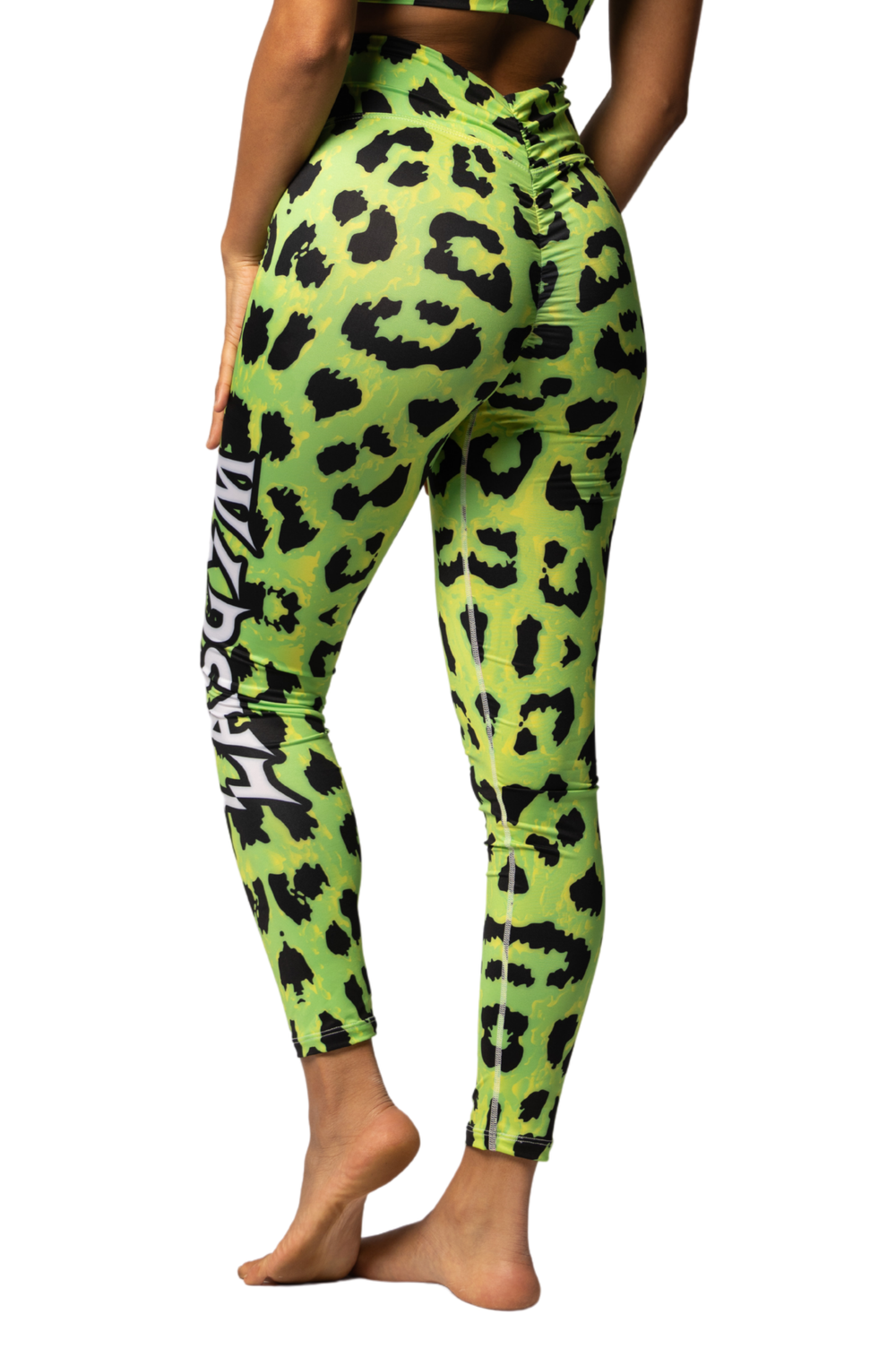 Leggins Brazil