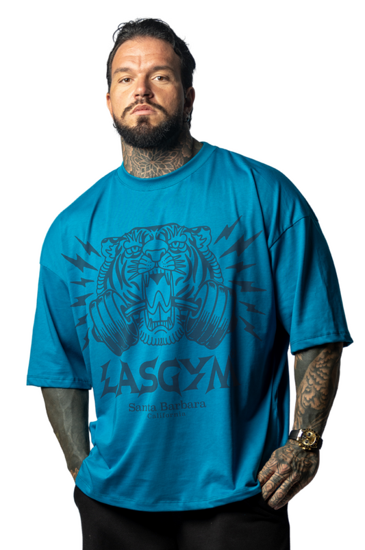 T-shirt SuperOver VIBES