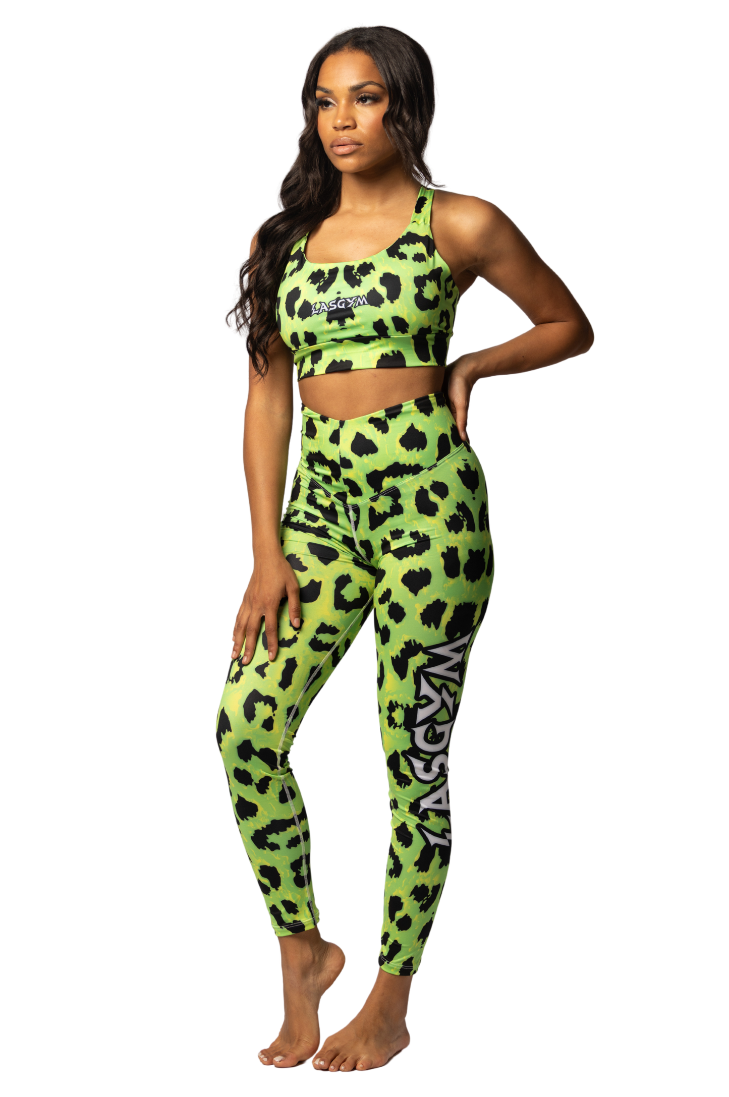 Leggins Brazil