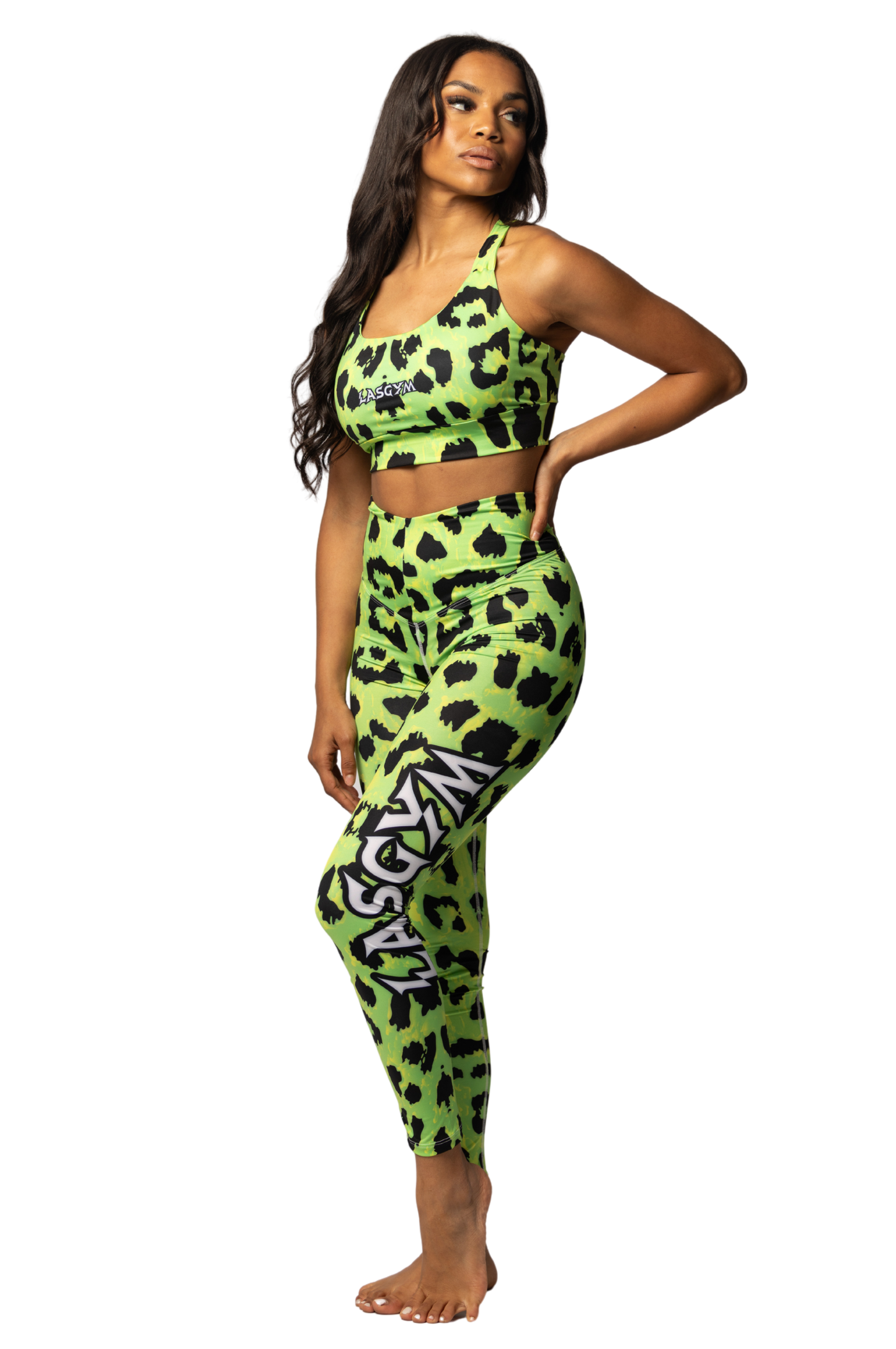 Leggins Brazil