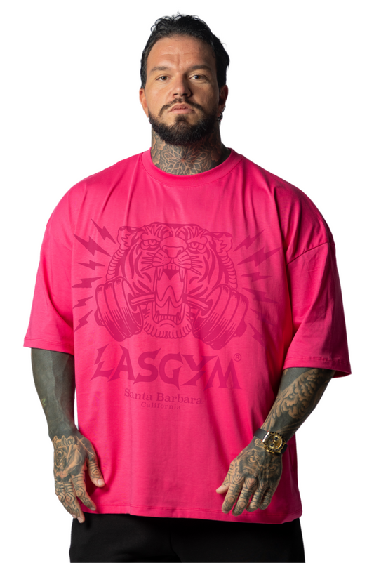 T-shirt SuperOver VIBES