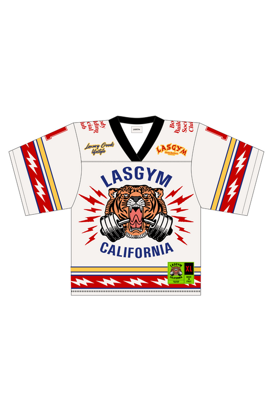 T-SHIRTS HOCKEY (PERSONALIZZABILE SCELTA NOME)