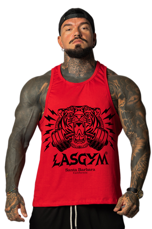 Canotta SANTAMONICA Black EDT