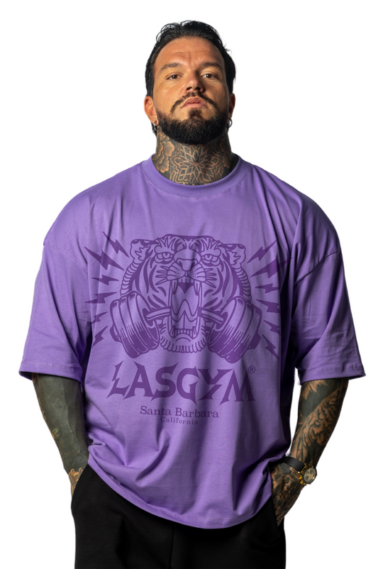 T-shirt SuperOver VIBES