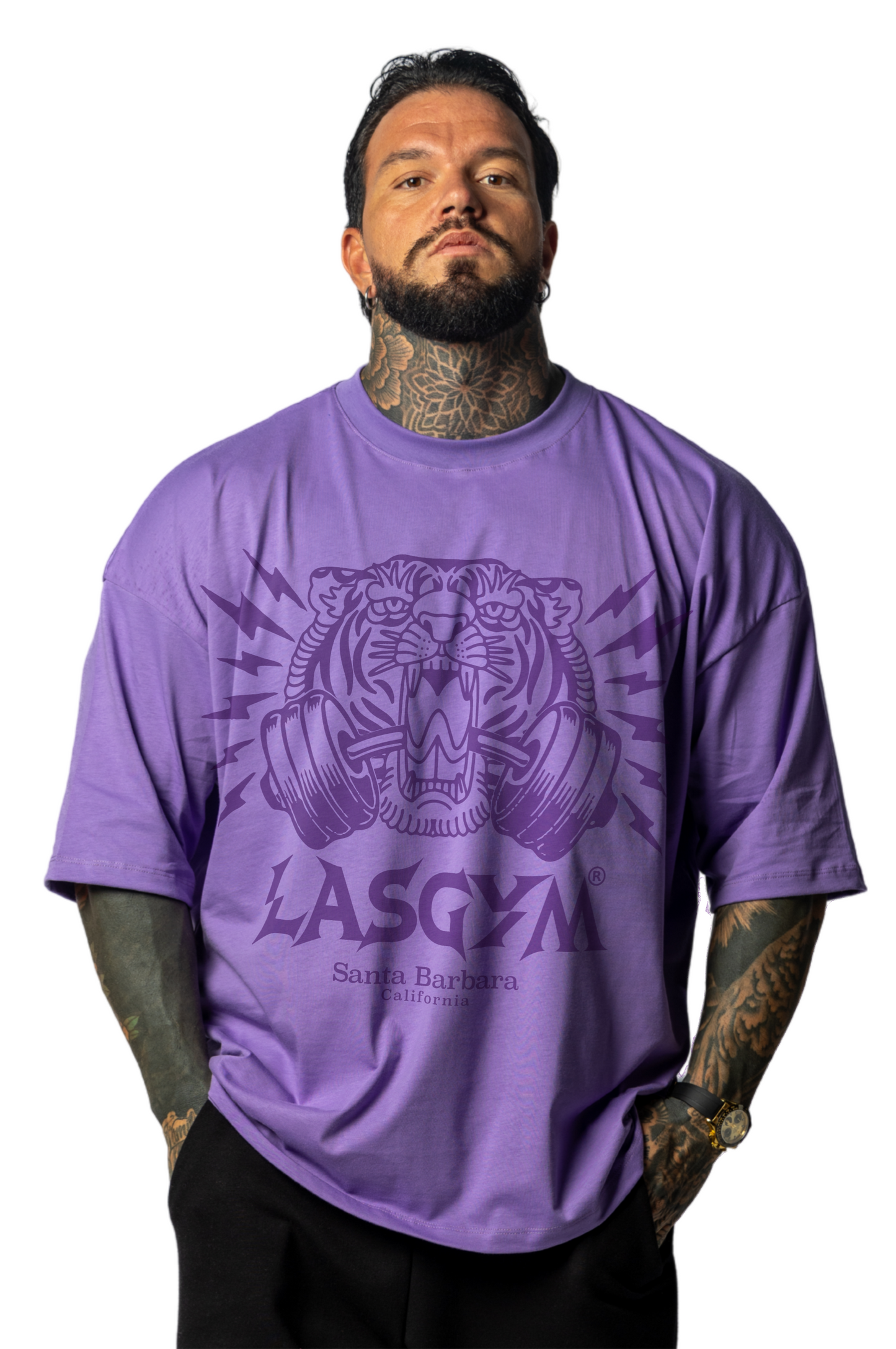 T-shirt SuperOver VIBES