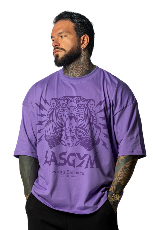 T-shirt SuperOver VIBES