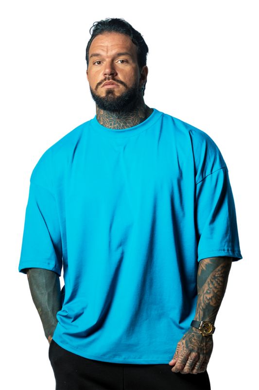 T-shirt S.Over COLOR