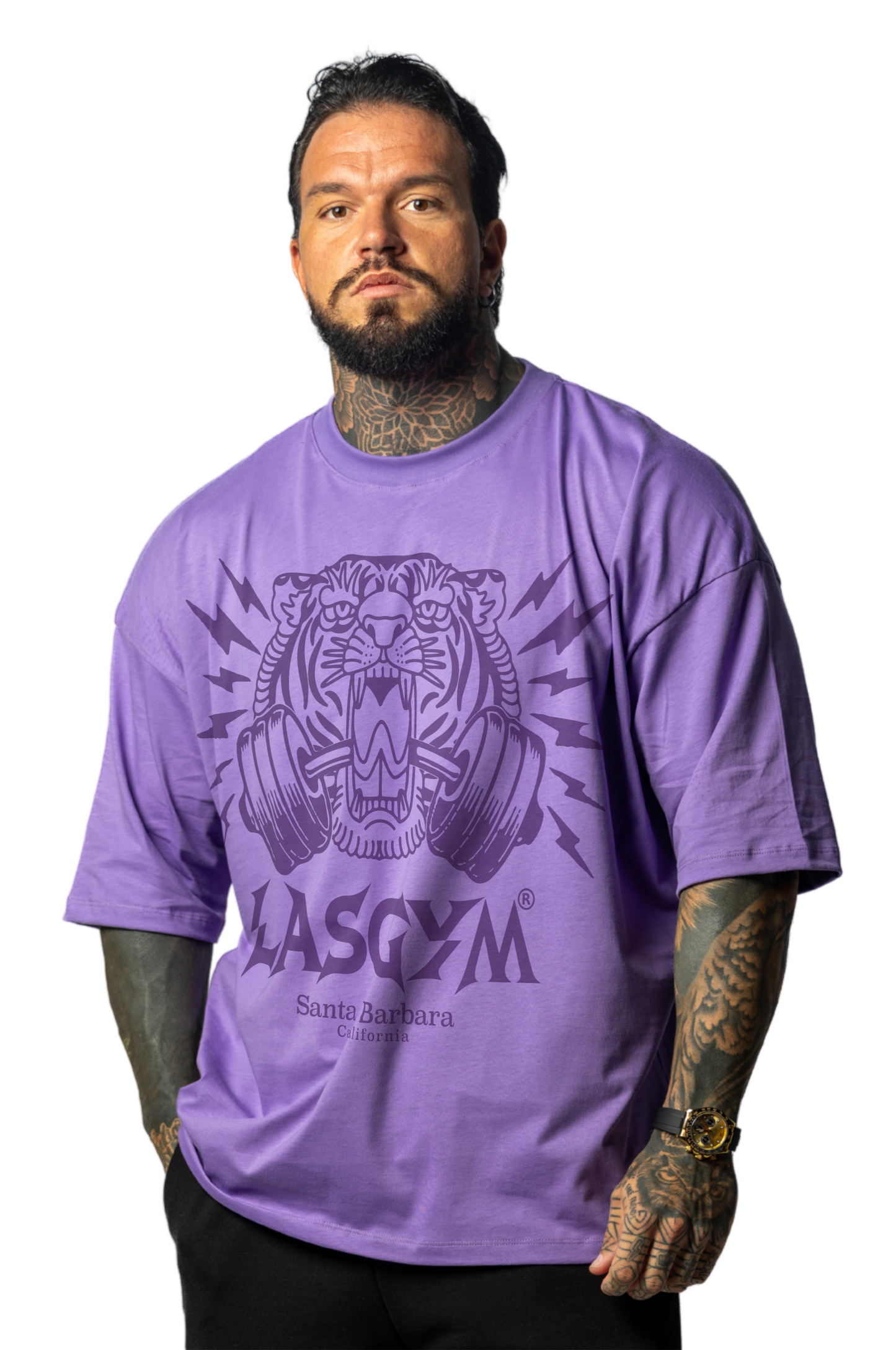 T-shirt SuperOver VIBES