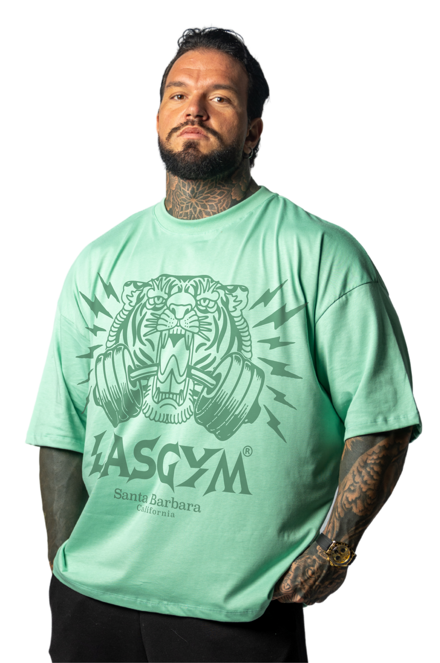 T-shirt SuperOver VIBES