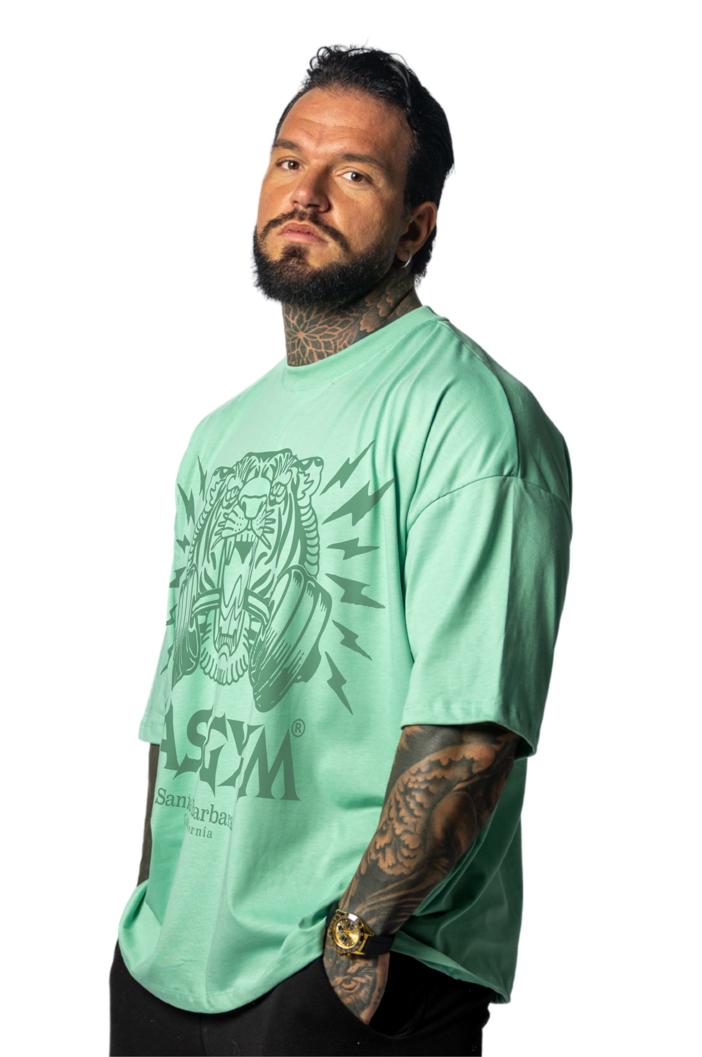 T-shirt SuperOver VIBES