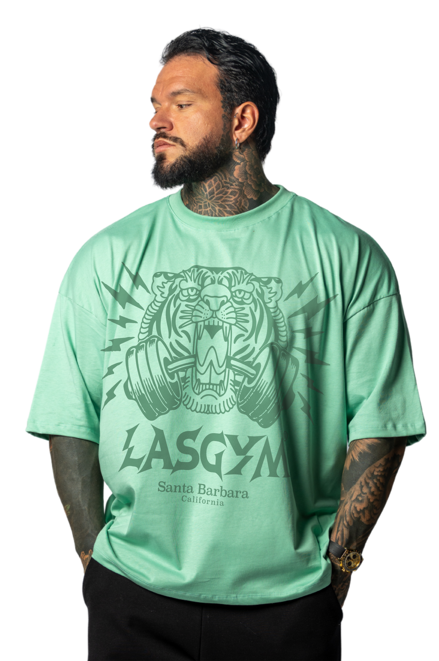 T-shirt SuperOver VIBES