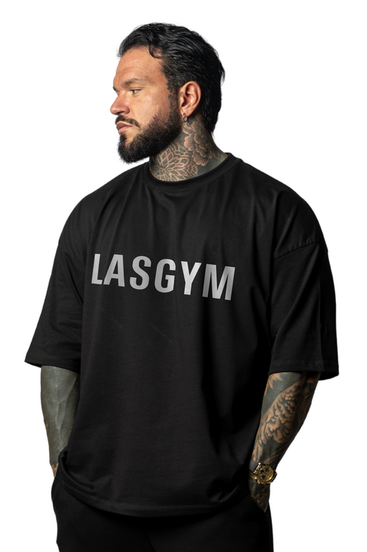 T-shirt SuperOver Noble