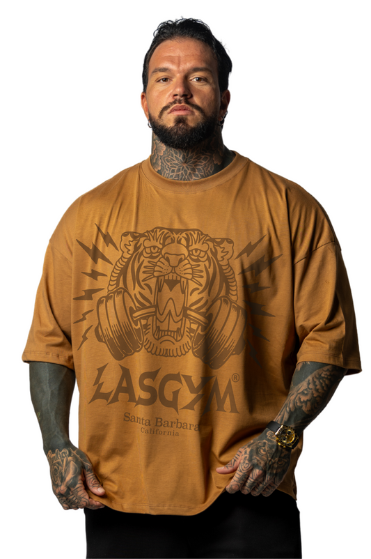 T-shirt SuperOver VIBES