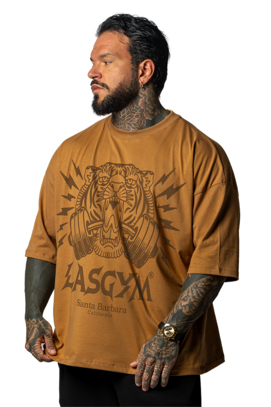 T-shirt SuperOver VIBES