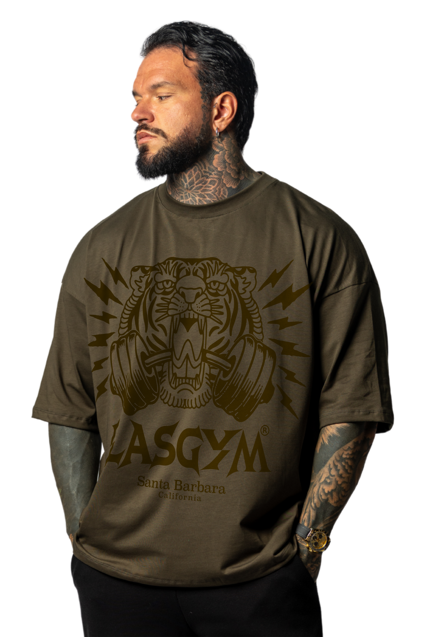 T-shirt SuperOver VIBES