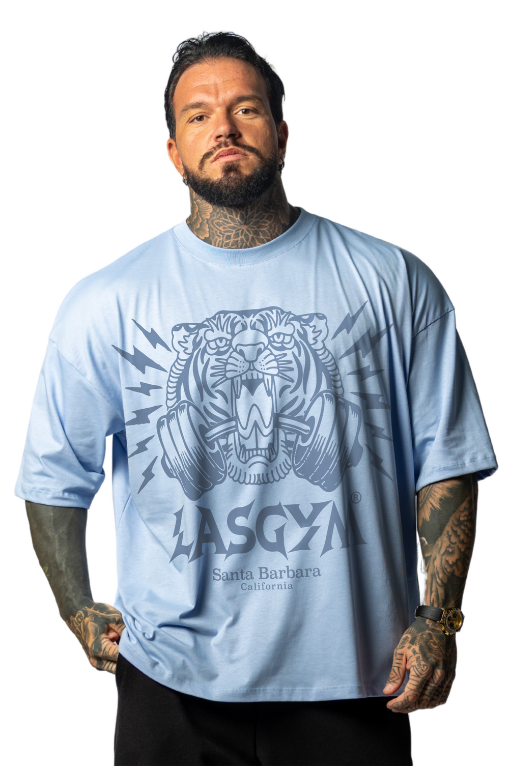 T-shirt SuperOver VIBES