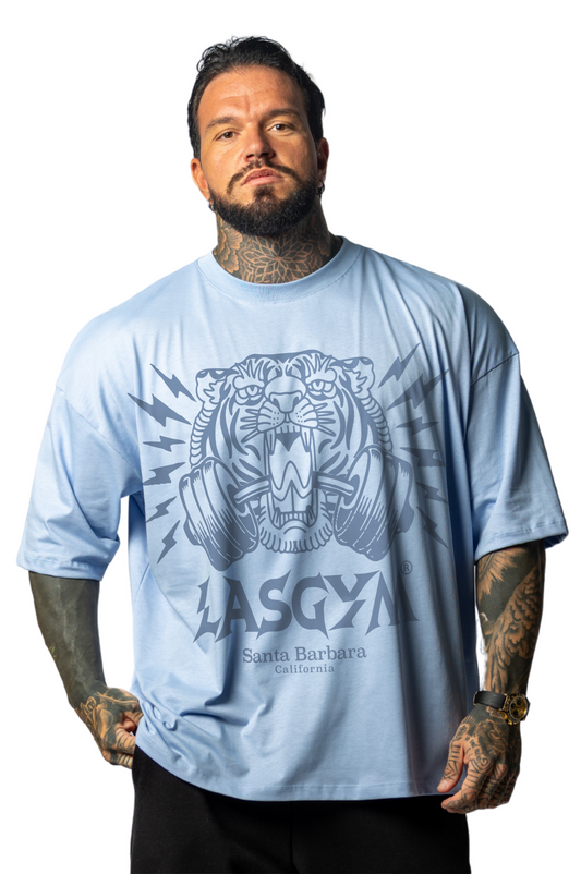 T-shirt SuperOver VIBES