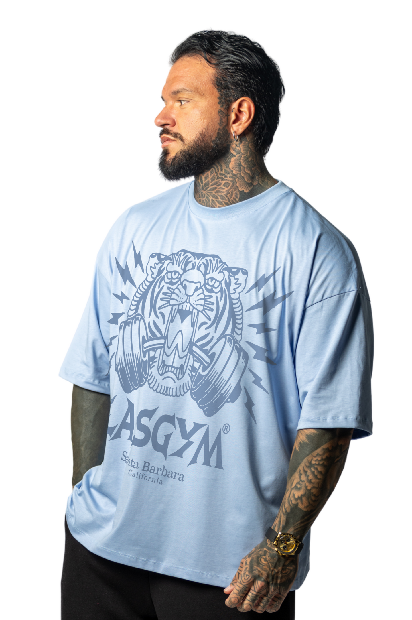 T-shirt SuperOver VIBES