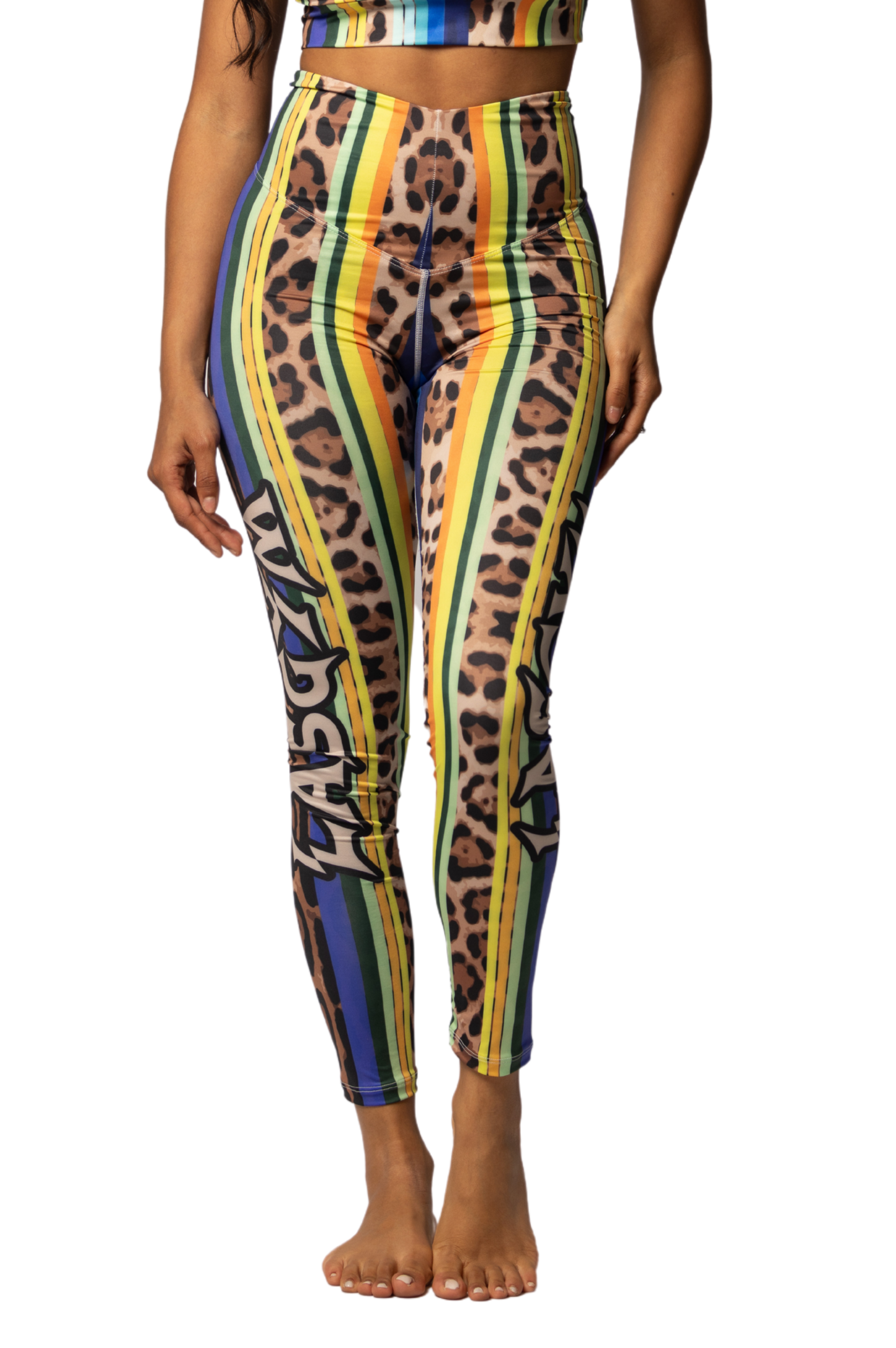 Leggins Brazil