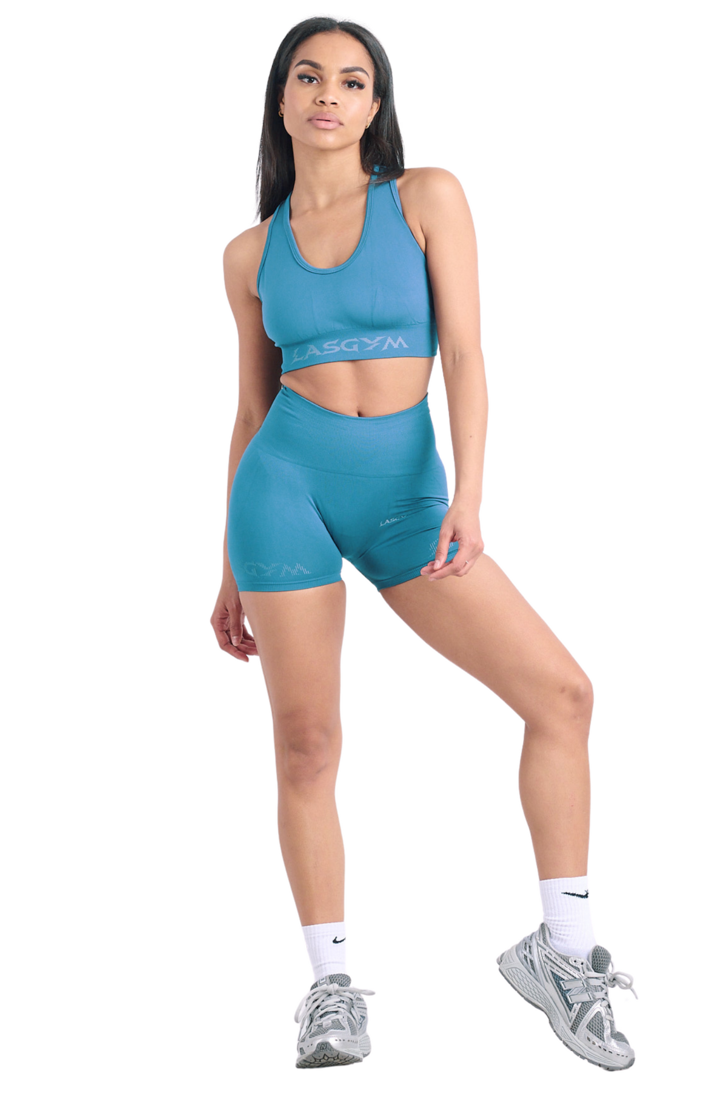 Pantalones cortos JAQ