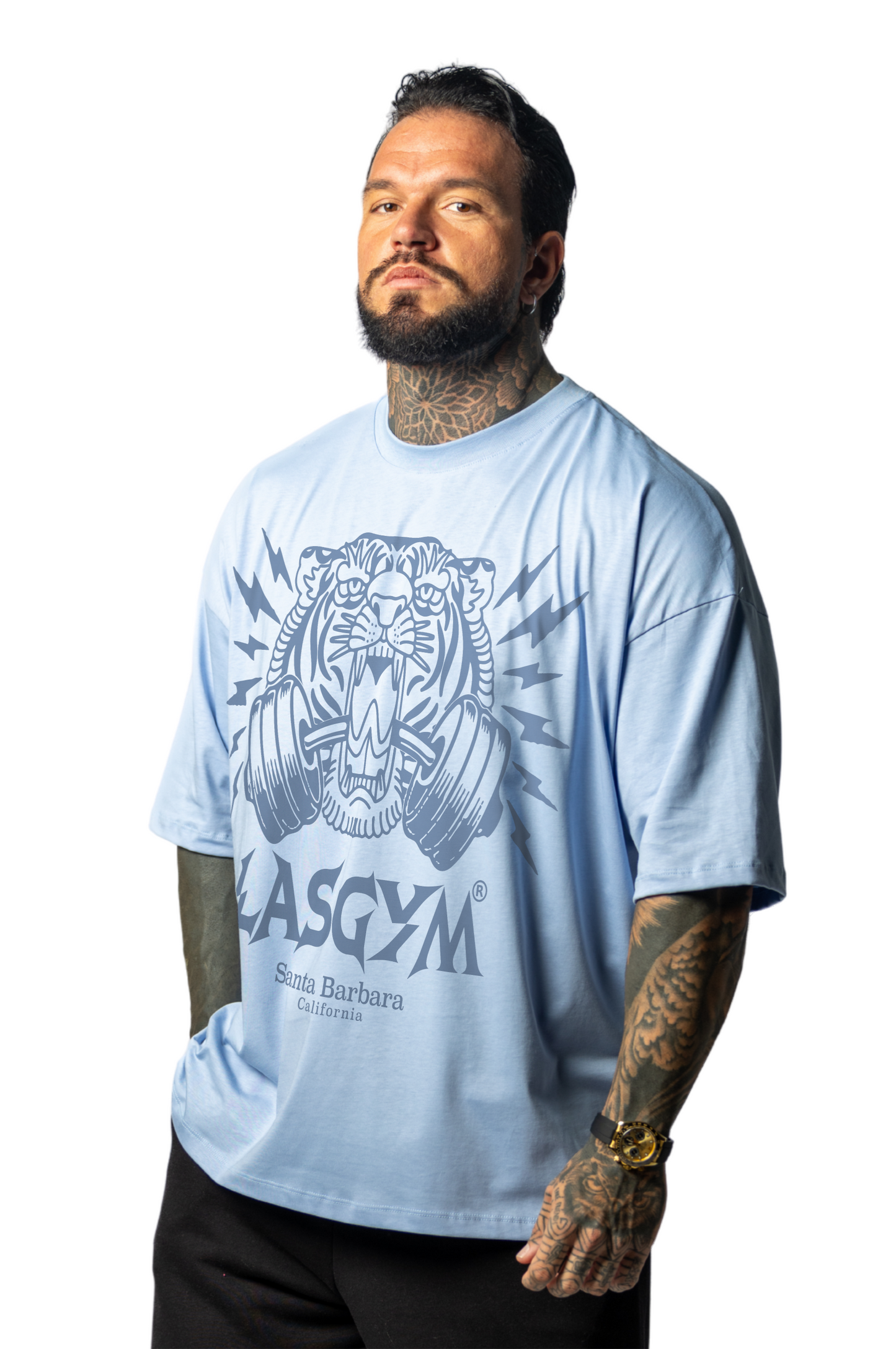 T-shirt SuperOver VIBES