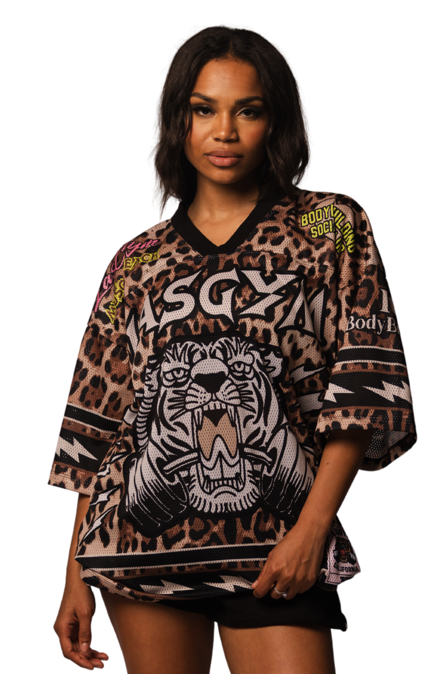 T-shirts Hockey Personalizzabile