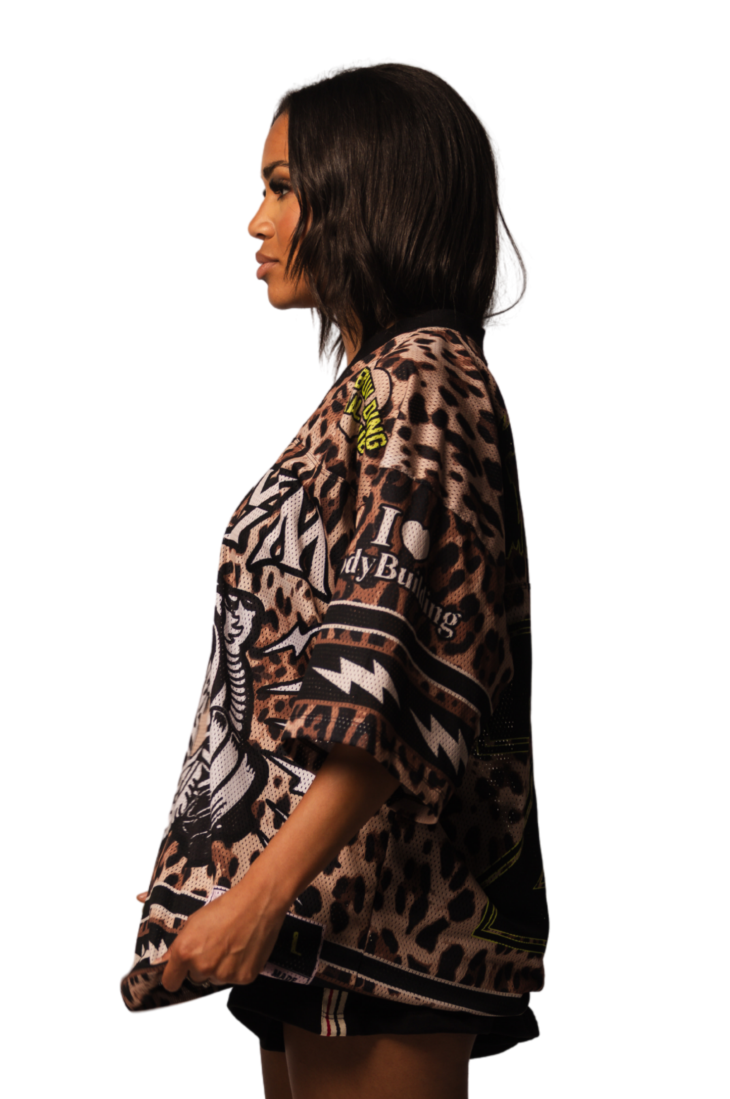 T-shirts Hockey Personalizzabile