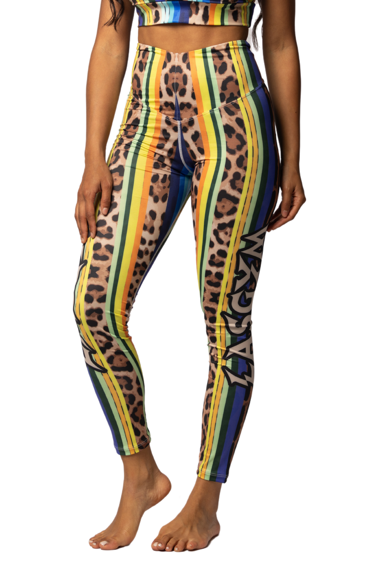 Leggins Brazil